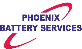Phoenix Battery Service, LLC logo