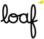 LOAF logo