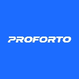 Proforto logo