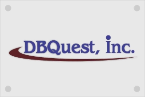 DBQuest Inc. logo
