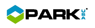 ParkUSA logo