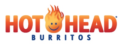 Hot Head Burritos logo