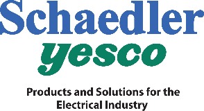 Schaedler Yesco Distribution logo