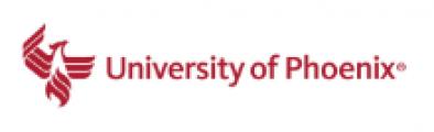 University of Phoenix logo