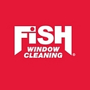 Fish Window Cleaning logo