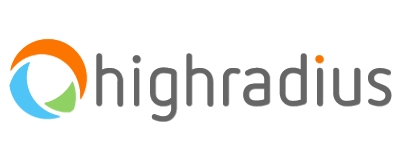HighRadius logo