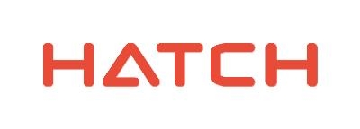 Hatch logo