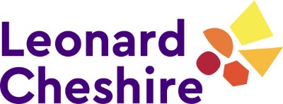 Leonard Cheshire logo