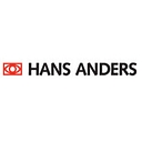 Hans Anders logo