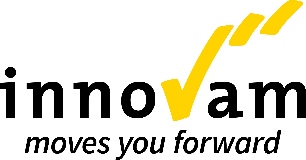 Innovam logo