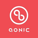 Aonic (Formerly Poladrone) logo