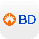BD logo