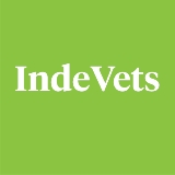 IndeVets logo