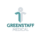 Greenstaff Medical logo