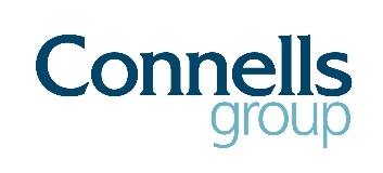 Connells Group logo