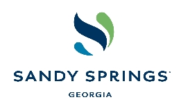 City of Sandy Springs logo