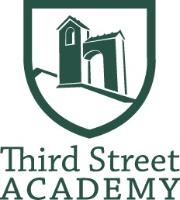 Third Street Academy logo
