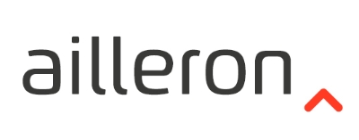 Ailleron logo