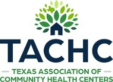 Texas Association of Community Health Centers logo