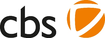 cbs Corporate Business Solutions logo