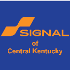 Signal Of Central Kentucky logo
