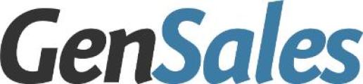 GenSales logo