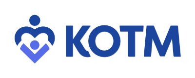 Kids on the Move logo