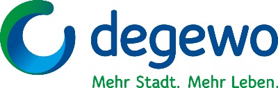 degewo AG logo