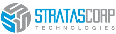 STRATASCORP logo