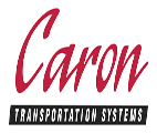 Caron Transportation Systems logo