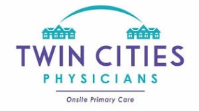 Twin Cities Physicians logo