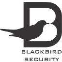 Blackbird Security Inc logo