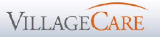 VillageCare logo