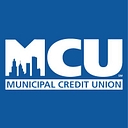 Municipal Credit Union logo