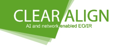 Clear Align logo