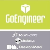 GoEngineer logo
