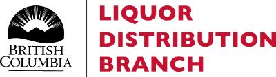 BC Liquor Distribution Branch logo
