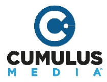 Cumulus Media logo