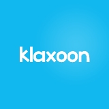 Klaxoon logo