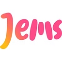 JEMS logo