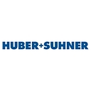 HUBER+SUHNER logo