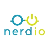 Nerdio logo