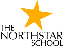 The Northstar School logo