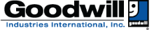 Goodwill Industries logo