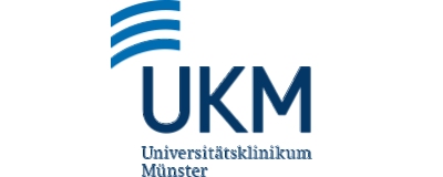 Universitätsklinikum Münster logo