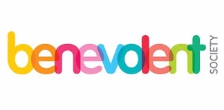 The Benevolent Society logo