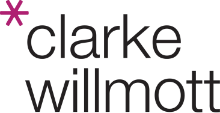Clarke Willmott logo