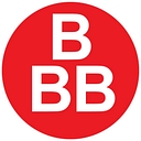 Tiendas 3B logo