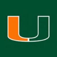 University of Miami logo