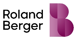 Roland Berger logo
